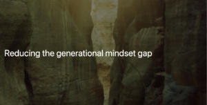 5 ways to reduce generational mindset gap that's creating workplace conflict