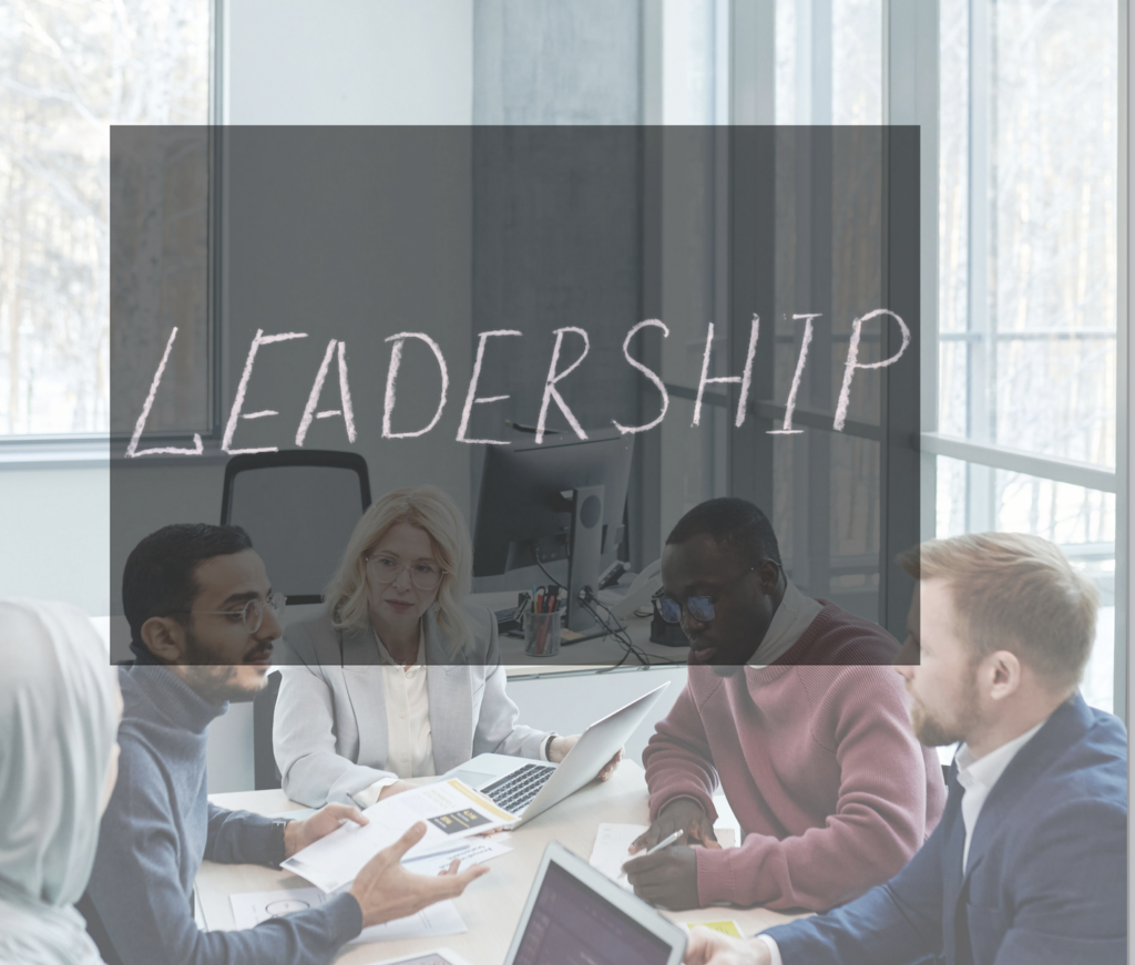 Transformative Leadership Coaching for Managers: Enhance Team Dynamics ...